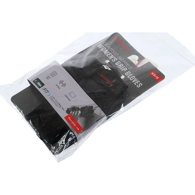 Спортивные перчатки WEIDER SB169015