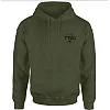 Толстовка Howitzer Ttog Scream Po Hood
