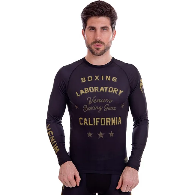 Рашгард VENUM CALIFORNIA 9519