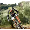 Велопокрышка CONTINENTAL Race King, 27.5 x 2.00, черная, не складная skin