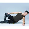 Вибромассажер Train Vibration Ball Black