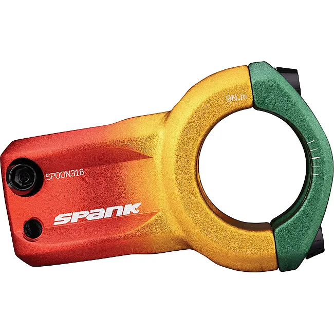Вынос руля SPANK SPOON 318 43mm, Rasta