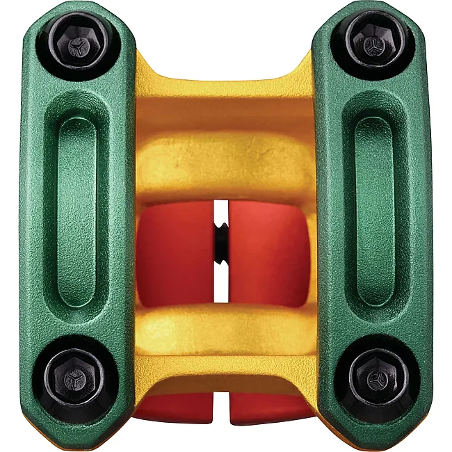 Вынос руля SPANK SPOON 318 43mm, Rasta