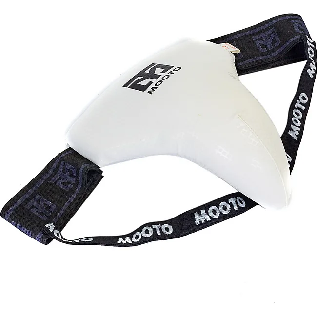 Защита для паха мужская DAEDO BO-4859