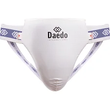 Защита для паха мужская DAEDO BO-4859