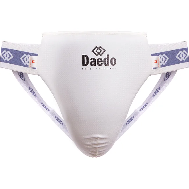 Защита для паха мужская DAEDO BO-4859