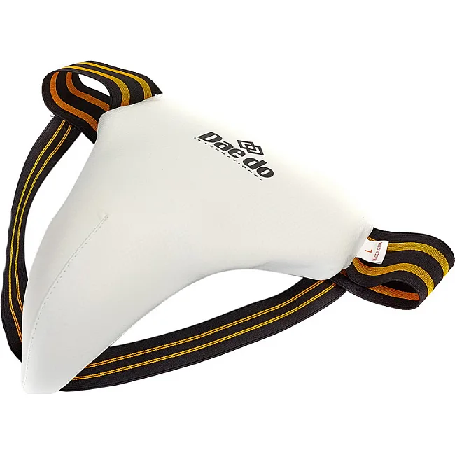 Защита для паха мужская DAEDO BO-4859