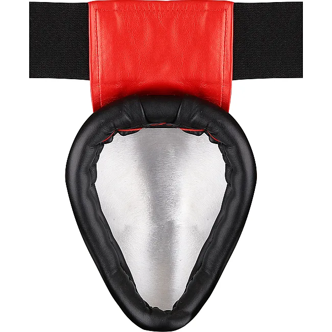 Захист паху PERESVIT Momentum Metal Cup