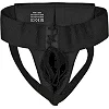 Защита паха RDX R1 Martial Arts Black