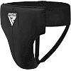 Защита паха RDX R1 Martial Arts Black