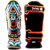 Защитные щитки для ног TWINS Shin Protection FSGL10-57