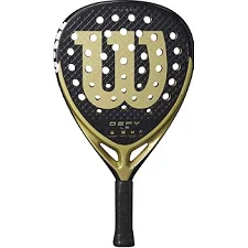 Ракетка для падел-тенниса WILSON DEFY LS V1 PADEL