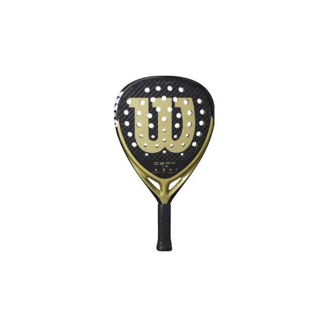 Ракетка для падел-тенниса WILSON DEFY LS V1 PADEL