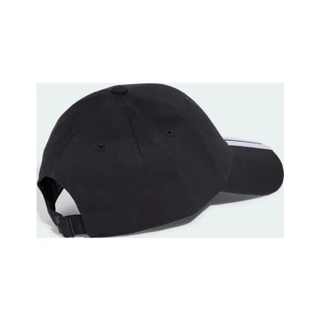 Кепка ADIDAS BBALL 3S CAP NL черный (для детей)