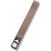 Пояс для кімоно Rank (коричневий) ADIDAS ADITB01