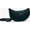 Сумка NIKE NK AURA CRESCENT CROSSBODY 4L темно-зеленый (для женщин) 30 х 18 х 10 см