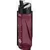 Бутылка NIKE TR RENEW RECHARGE STRAW BOTTLE 24 OZ бордовый 709 мл