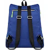 Рюкзак-мешок спортивный спортивный SP-SPORT PL-7644 (Черный)