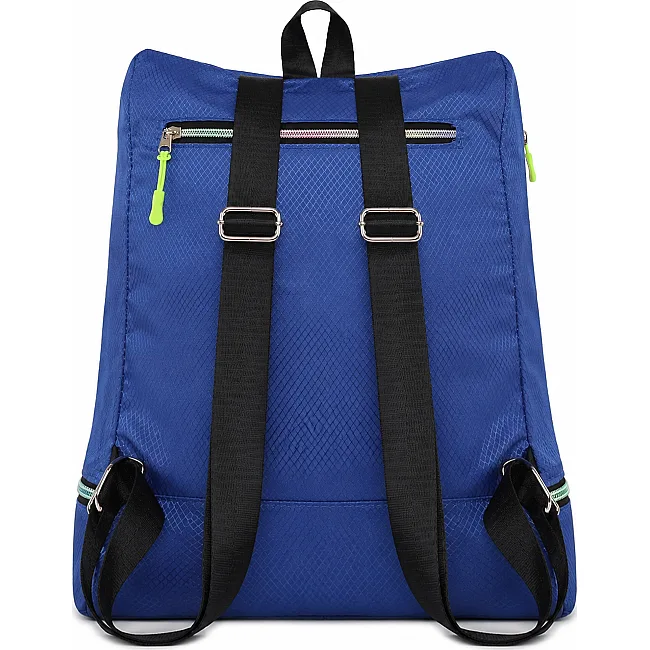 Рюкзак-мешок спортивный спортивный SP-SPORT PL-7644 (Черный)