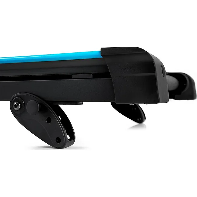 Беговая дорожка электрическая Zipro Tekno