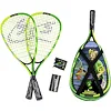 Набор Speedminton Set Junior green