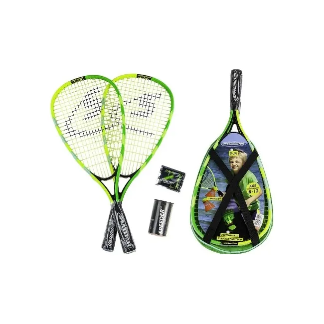 Набор Speedminton Set Junior green