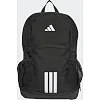 Рюкзак ADIDAS YOUTH TIRO BP 17,08L черный (для детей) 44 x 27,5 см