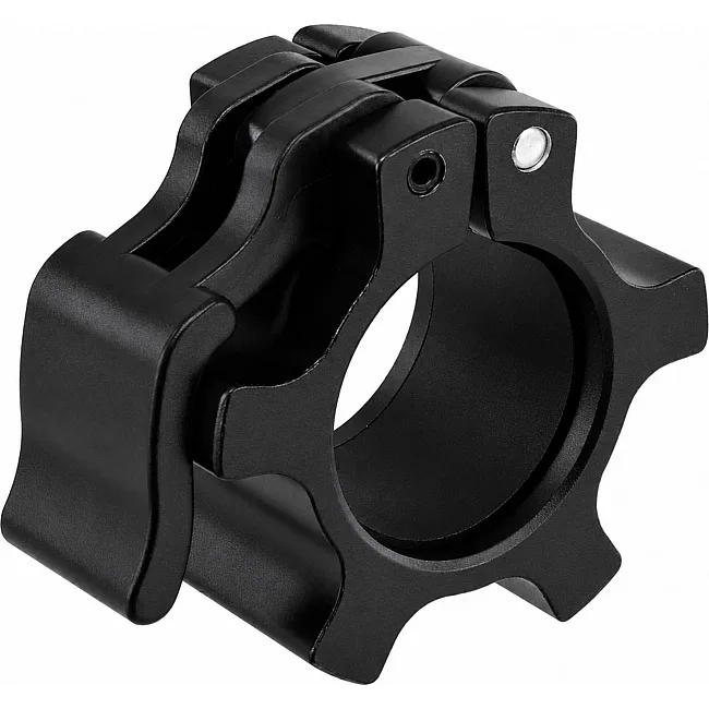 Замок швидкознімний для грифа Lock-Jaw ZELART TA-7076-30