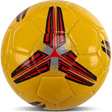 Сувенірний футбольний м'яч SP-SPORT FB-00005 (Різні кольори)