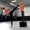 Манекен боксерский CENTURY BOB BODY OPPONENT (101693)