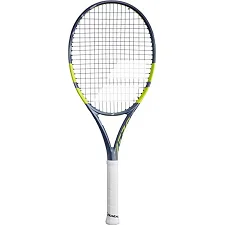 Ракетка для большого тенниса BABOLAT PURE AERO LITE GEN9 UNSTR Gr2