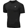 Рашгард з коротким рукавом RDX T15 Black 3XL