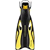 Ласты Aqua Speed SWIFT 4764 черный, желтый