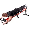 Скамейка для тренировок с тросами inSPORTline Omni-Fit