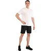 Футболка чоловіча JOMA VERSAILLES 101740-200 (Білий)