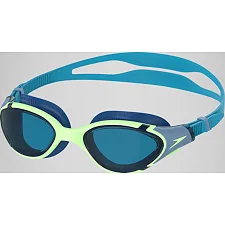 Очки для плавания Speedo BIOFUSE 2.0 синий One Size