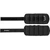 Утяжелители для рук и ног HMS ONK05 2 х 2,5 кг, черные