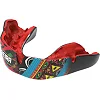 Капа OPRO UFC Fighter Collection Alex Pereira взрослая (возраст 11+) Black (art.102529006)