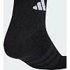 Шкарпетки ADIDAS C ESS ANK 3P чорний