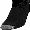 Спортивные носки унисекс высокие JOMA ELITE PRO 401515-110 (Черный)