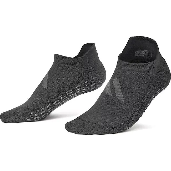 Носки для йоги ADIDAS Studio Socks черный S/M