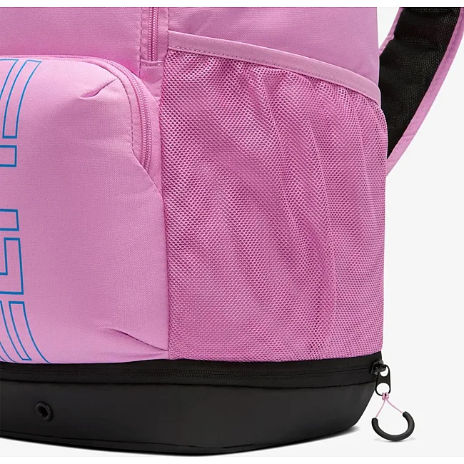 Рюкзак NIKE NK VARSITY ELITE BKPK 32L розовый (для женщин) 31 х 48 х 23 см