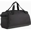 Сумка Puma Challenger S Sports Bag 35L черный 28 х 25 х 51 см