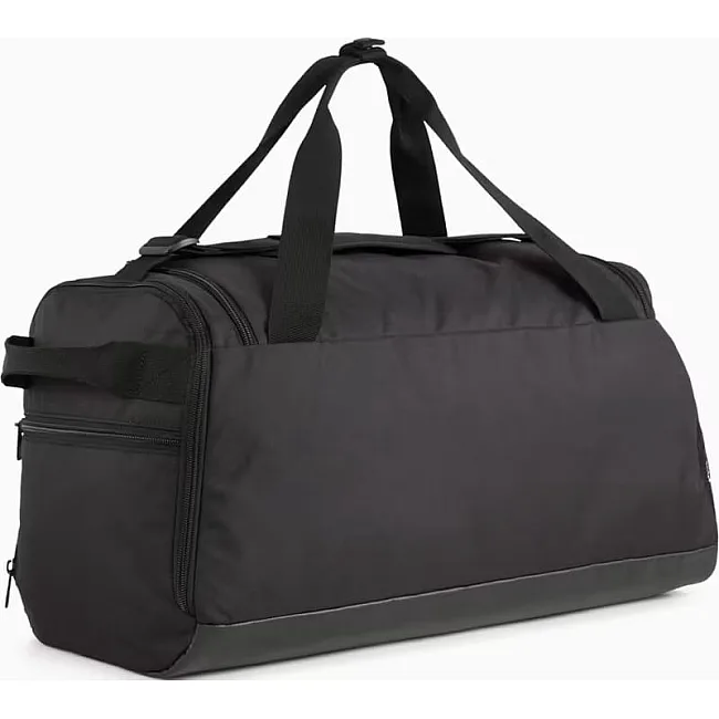 Сумка Puma Challenger S Sports Bag 35L черный 28 х 25 х 51 см
