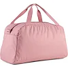 Сумка Puma Phase Small Sports Bag 22L розовый 23 х 22 х 45 см