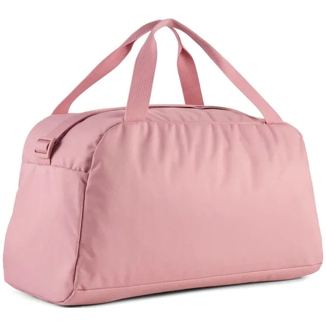 Сумка Puma Phase Small Sports Bag 22L розовый 23 х 22 х 45 см