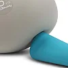 Гиря м'яка MDbuddy SOFT KETTLEBELL TA-7039-10 (Сірий)