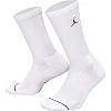 Шкарпетки NIKE U J ED CUSH PLY CREW 6PR - 144 білий