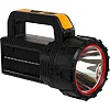 Кемпінговий ліхтар N-Light NY-9807 (Чорний)
