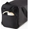 Сумка Puma Challenger S Sports Bag 35L черный 28 х 25 х 51 см
